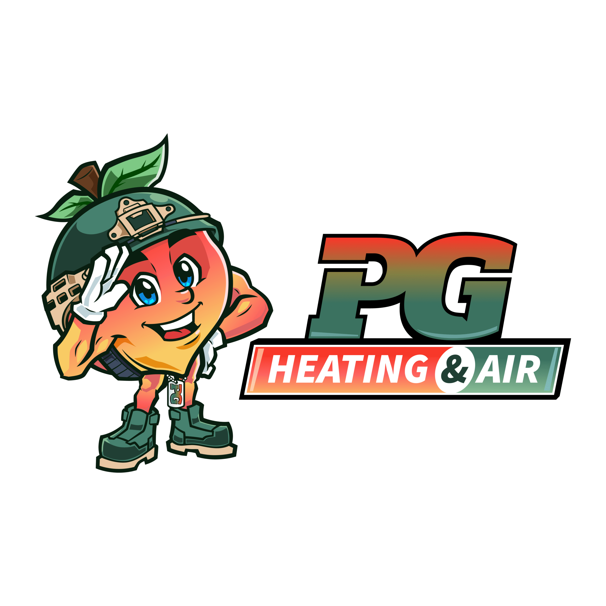 PG Heating and Air